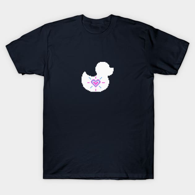 Duckstream 2017 T-Shirt by Duckfeed.tv Merch Store